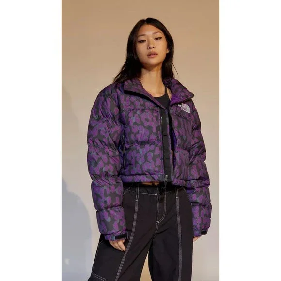 The North Face | Jackets & Coats | The North Face Short Nuptse  